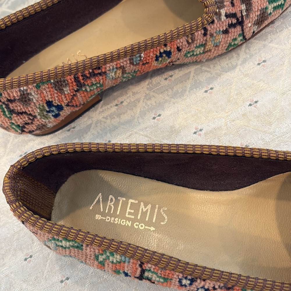 Artemis Design Company loafers - Picture 3 of 7